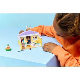 Зображення 6 Конструктор Lego Friends Отель Bunny в Хартлейк-Сити (42679)