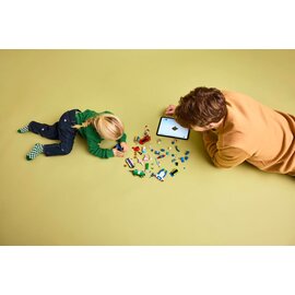 Зображення 6 Конструктор Lego Disney Pixar Празднование из истории игрушек (43264)