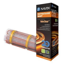 Зображення  Navin HaloClear 190/680 (41-001035-0680)
