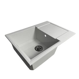 Зображення 2 Мийка для кухні Adamant Horizon Medium (4824296104510)