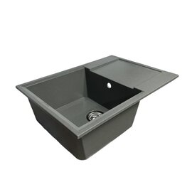 Зображення 2 Кухонна мийка Adamant Horizon Medium (4824296104504)