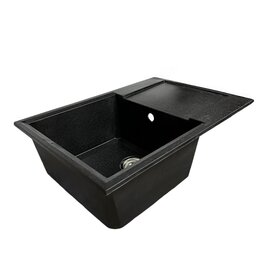 Зображення 2 Мийка для кухні Adamant Horizon Medium (4824296104403)