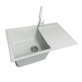 Зображення 2 Мийка для кухні Adamant Horizon (48242961063100