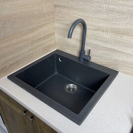 Зображення 2 Мийка для кухні Adamant Univer (4824296902113)