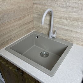Зображення 2 Мийка для кухні Adamant Univer (4824296902102)