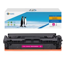 Изображение 2 Картридж для принтеров G&G Canon 067H (G&G-5104C002)