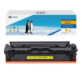 Изображение 2 Картридж для принтеров G&G Canon 067H (G&G-5103C002)