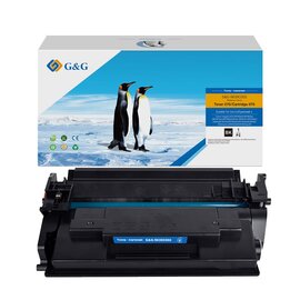 Изображение 2 Картридж для принтеров G&G Canon 070 (G&G-5639C002)