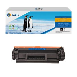 Изображение 2 Картридж для принтеров G&G Canon 071H (G&G-5646C002)
