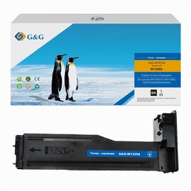 Изображение 2 Картридж для принтеров G&G HP 335A Black (G&G-W1335A)