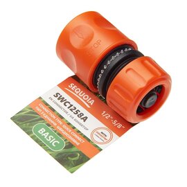 Изображение 2 Коннектор для шланга Sequoia SWC1258A