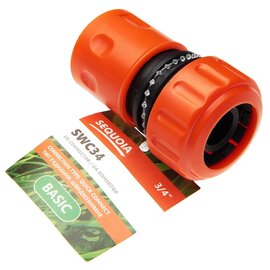 Изображение 2 Коннектор для шланга Sequoia SWC34