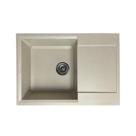 Зображення 3 Кухонна мийка Adamant Horizon Medium (4824296104506)