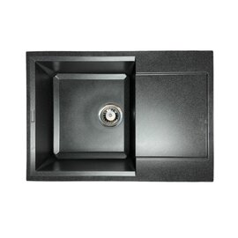 Зображення 3 Кухонна мийка Adamant Horizon Medium (4824296104413)