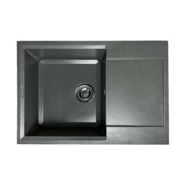 Зображення 3 Кухонна мийка Adamant Horizon Medium (4824296104504)
