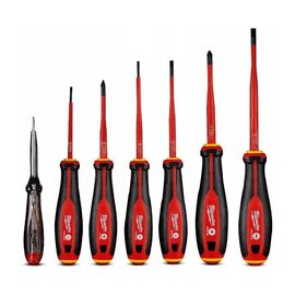 Зображення 3 Набір викруток Milwaukee 4932478739