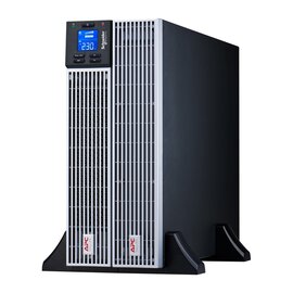 Зображення 3 ДБЖ APC Easy UPS SRVL 3000VA (SRVL3KRILRK) 3000 ВА