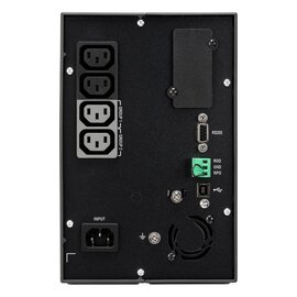 Зображення 3 ДБЖ Eaton 5P G2 650VA (5P650IG2) 650 ВА