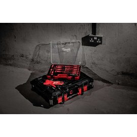 Зображення 4 Набір викруток Milwaukee 4932479095