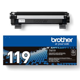 Зображення 4 Картридж для принтерів Brother HL-L1230/L1232 (TN1190