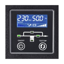 Зображення 4 ДБЖ безперервної дії Eaton 9E 6000VA (9E6KI)