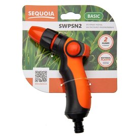 Изображение 5 Пистолет для полива Sequoia SWPSN2