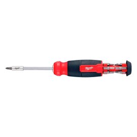 Зображення 6 Викрутка Milwaukee 14-в-1 (4932492806)