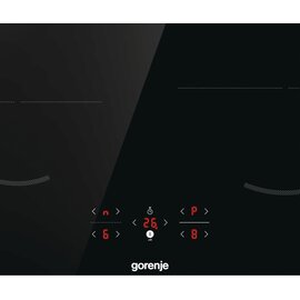 Зображення 6 Варильна поверхня Gorenje GI6421BSC