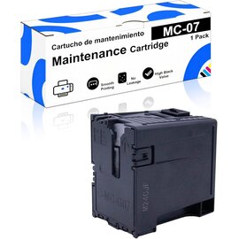 Изображение  Картридж для принтеров Canon MC-G07 (6799C001)