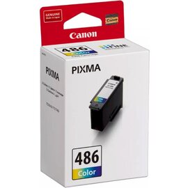 Изображение  Картридж для принтеров Canon CL-486 (6225C001)