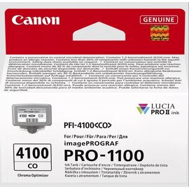 Изображение  Картридж для принтеров Canon PFI-4100 imagePROGRAF PRO-1100 Chroma Optimizer (6787C001)