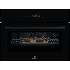 Зображення  Духовка Electrolux LVL8E09Z