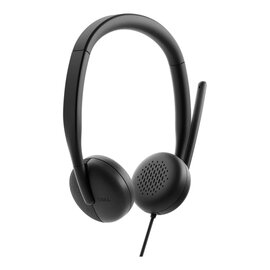 Изображение 2 Наушники Dell Wired Headset WH3024 (520-BBDH)