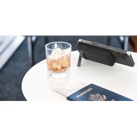 Зображення 2 Повербанк Belkin 5000мАч Magnetic (BPD004BTBK)