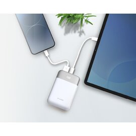 Зображення 2 Батарея мобільна D-Link Power Bank 10000мАч (DPP-101)