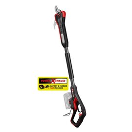 Зображення 2 Секатор Einhell GP-LS 18/35 Li BL (3408360)