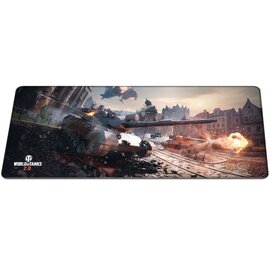 Зображення 3 Килимок для мишки Wargaming World of Tanks 2.0 Limited Edition XL (FWGMPWOT20LEO25XL)