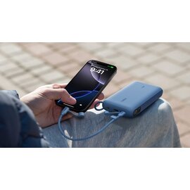 Зображення 3 УМБ Belkin 20000мАч 20Вт (BPB028HQBL)