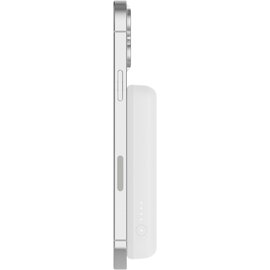 Зображення 3 Повербанк Belkin 5000мАч Magnetic (BPD004BTWT)