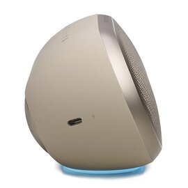 Зображення  Акустична система 1.0 Harman/Kardon Luna 2 Warm Sand (HKLUNA2WSDEU)