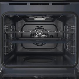 Зображення 4 Духова шафа Indesit IO258HSB