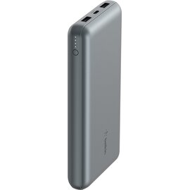Зображення 4 Батарея універсальна Belkin 10000мАч 15Вт (BPB011BTGY)