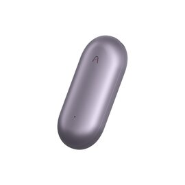 Зображення  Диктофон Plaud AI Note Pin Sunset Purple (PPN0200-SP)