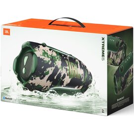 Зображення 5 Акустична система 2.0 JBL Xtreme 5 Squad (JBLXTREME5SQUAD)