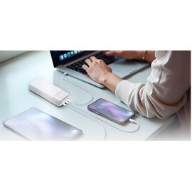 Зображення 5 Батарея універсальна D-Link Power Bank 20000мАч (DPP-201)