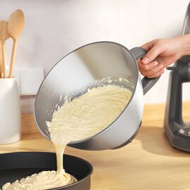 Зображення 5 Кухонний комбайн Kenwood KHC 30.050 GY