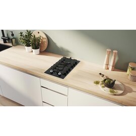 Зображення 5 Варильна поверхня Bosch PRB3A6I40