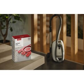 Зображення 5 Набір мішків Miele HyClean Pure FJM (41996721INT)