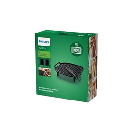 Зображення 5 Грати Philips Grill-rack HD9926/00