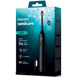 Зображення 6 Зубна щітка Philips Sonicare 3100 HX4033/32